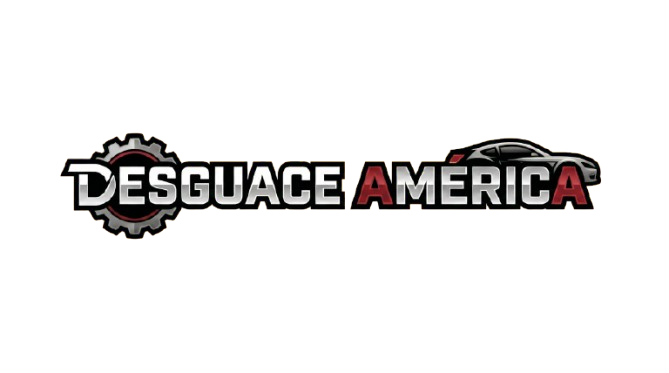 Desguace America S.C.