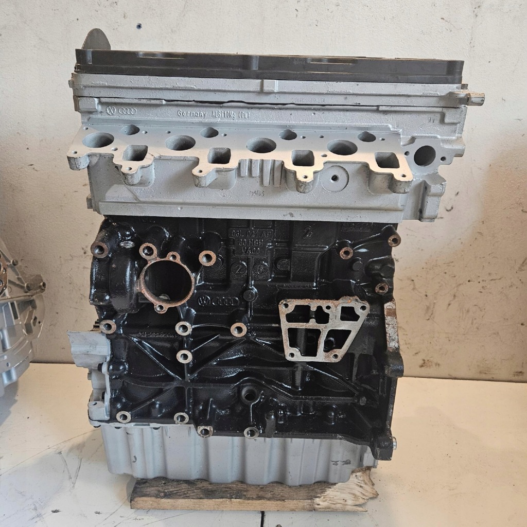 MOTOR COMPLETO VW 2.0 TDI CFC