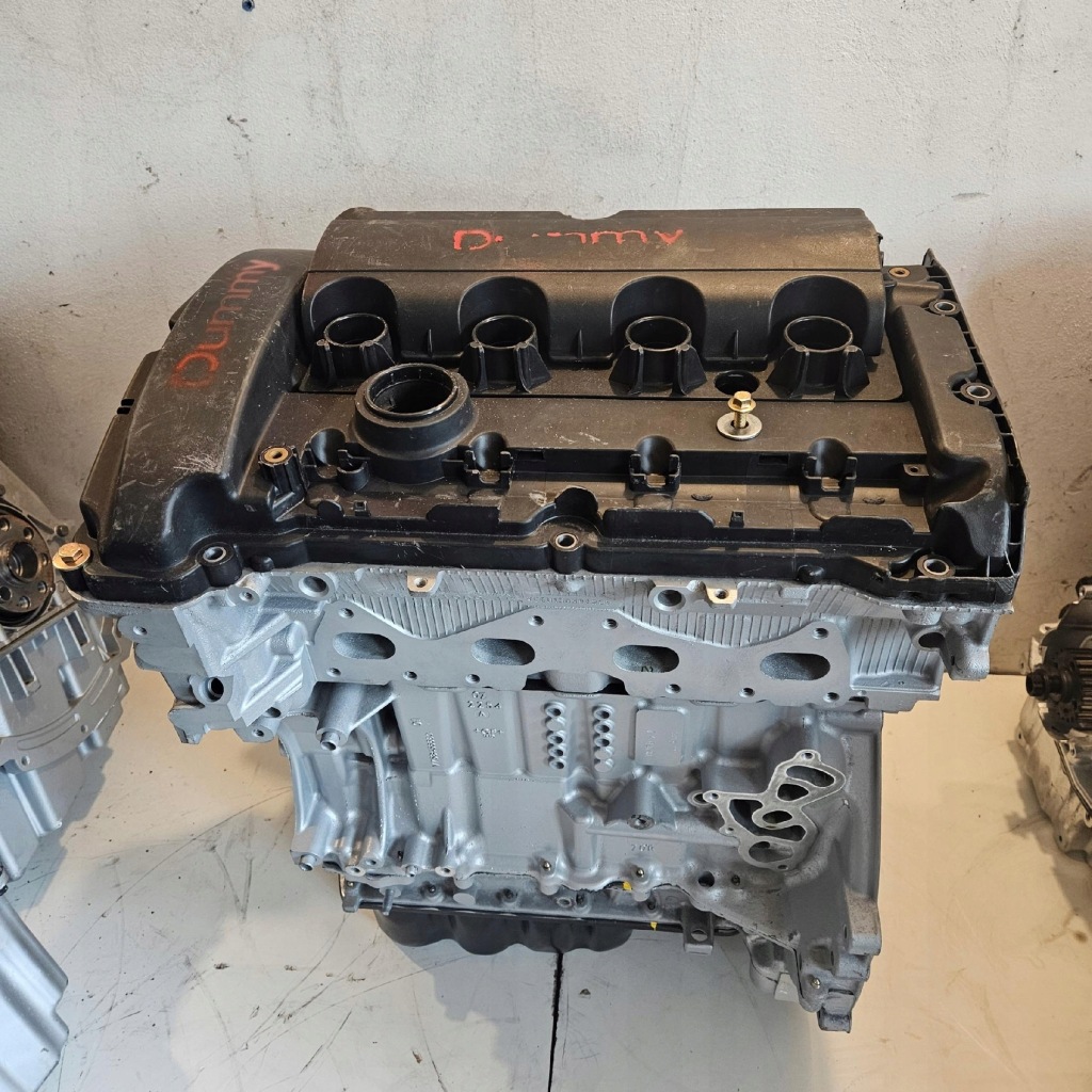 MOTOR COMPLETO PEUGEOT 1.6 THP 5FX 5FV foto 3