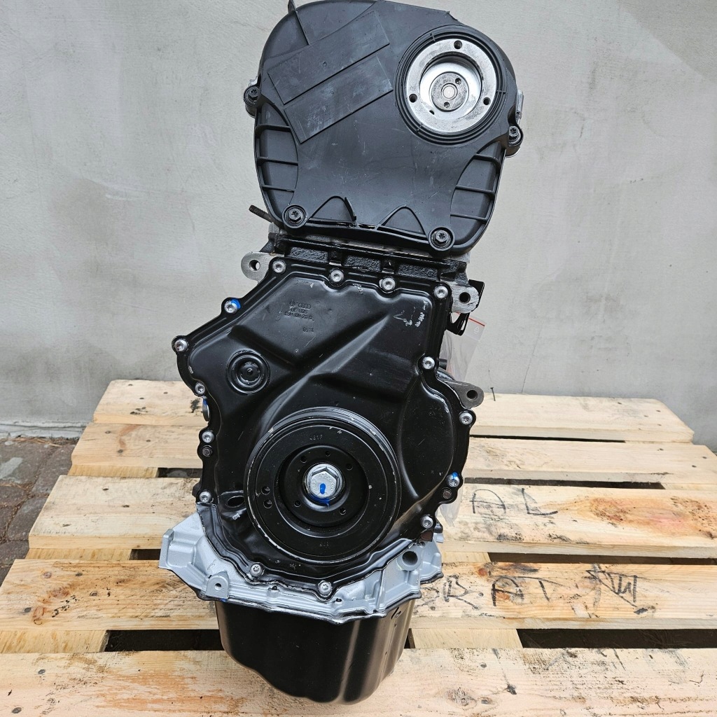 MOTOR COMPLETO AUDI 1.8 TFSI CDH foto 3