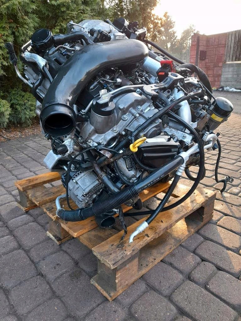 MOTOR COMPLETO JEEP 642980 foto 4