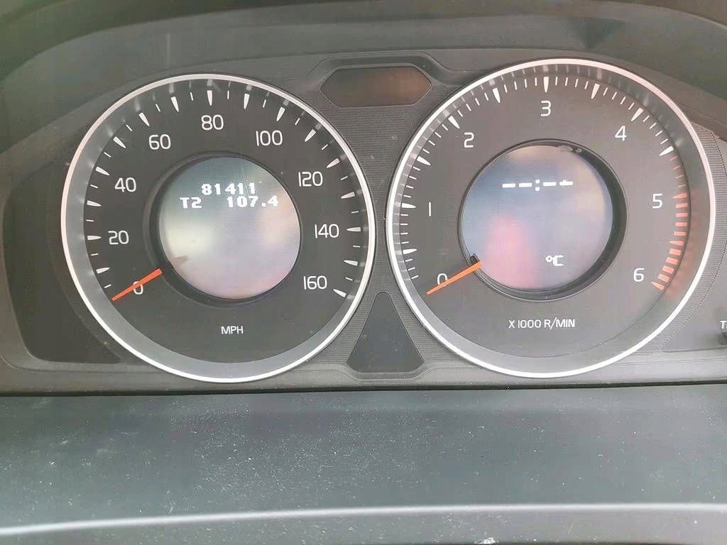 MOTOR COMPLETO VOLVO D5204T2 foto 6