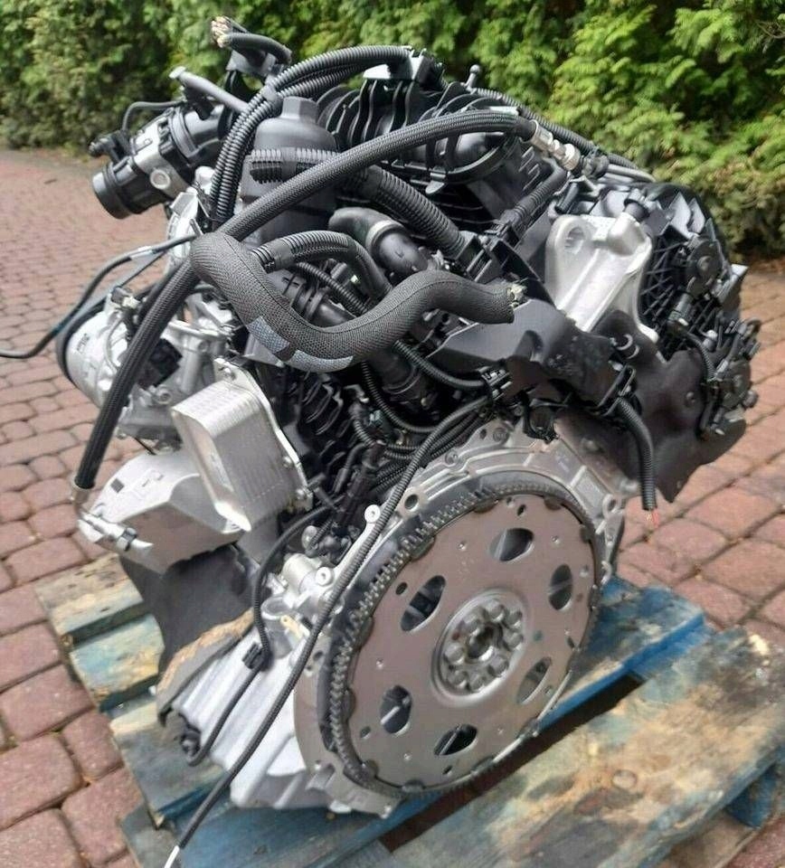 MOTOR COMPLETO BMW B48B20B
