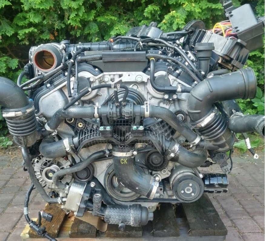 MOTOR COMPLETO KIA G6DP