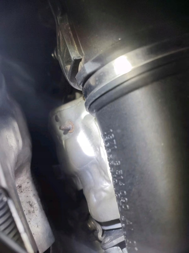 MOTOR COMPLETO BMW N57D30B foto 7
