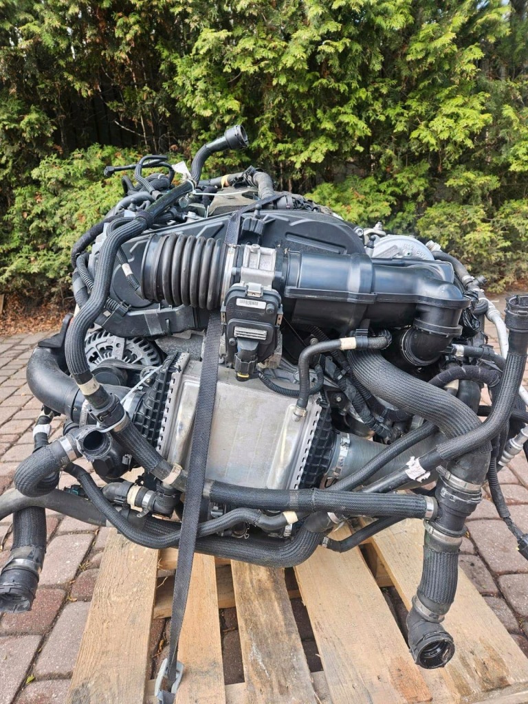 MOTOR COMPLETO ALFA ROMEO 55284529