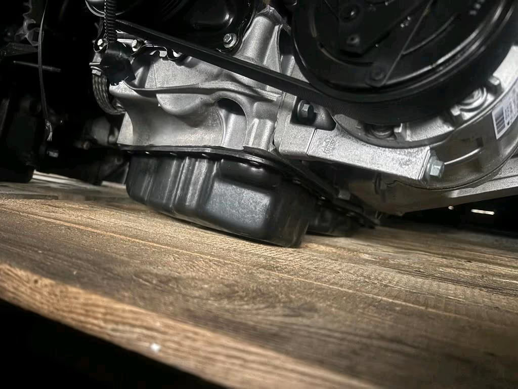MOTOR COMPLETO RENAULT M9T710 foto 3