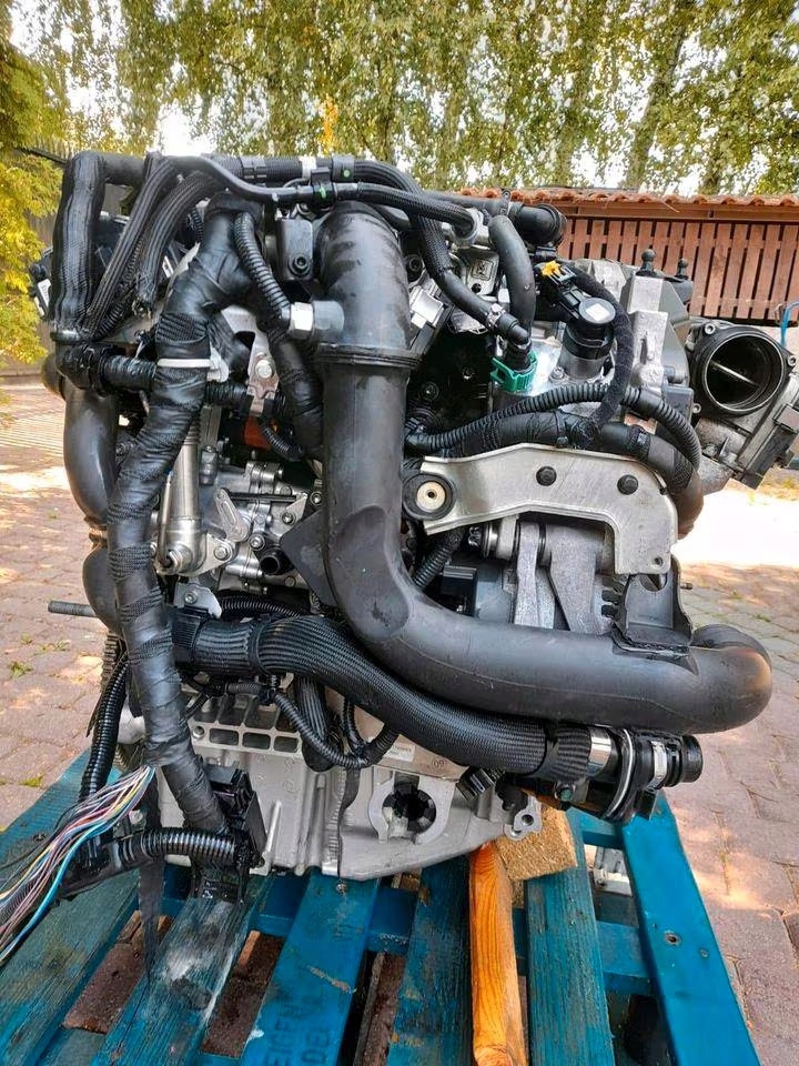 MOTOR COMPLETO ALFA ROMEO 2.2 JTD 55271838 foto 3