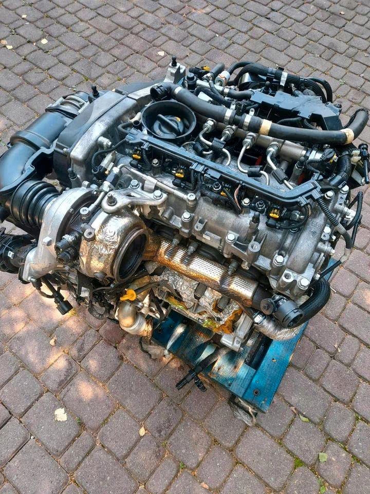MOTOR COMPLETO ALFA ROMEO 2.2 JTD 55271838 foto 4