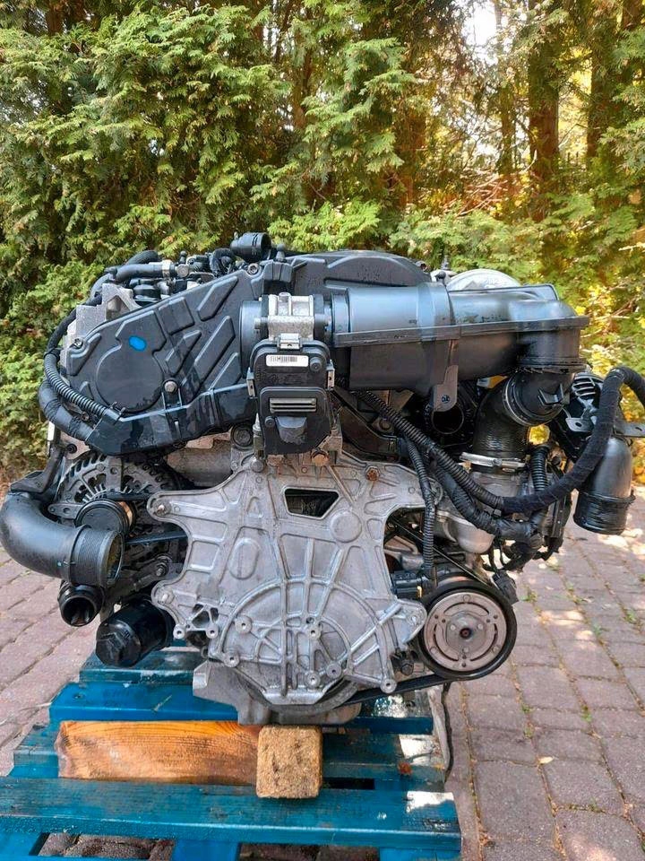 MOTOR COMPLETO ALFA ROMEO 2.2 JTD 55271838 foto 5