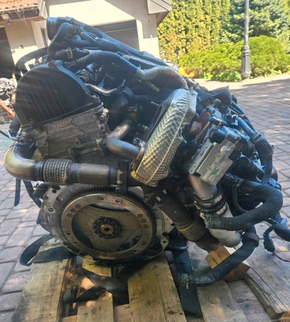 MOTOR COMPLETO PORSCHE MCR.CA MCR.CB CRC foto 7