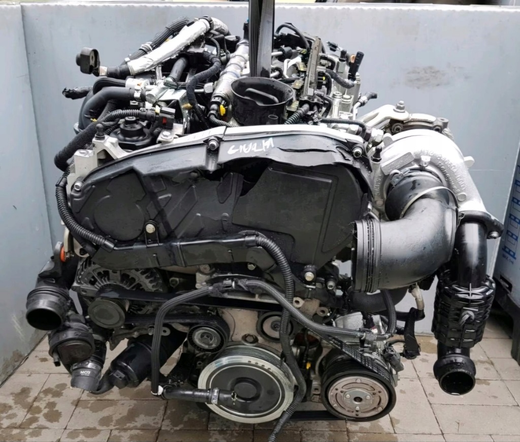 MOTOR COMPLETO ALFA ROMEO 46335975