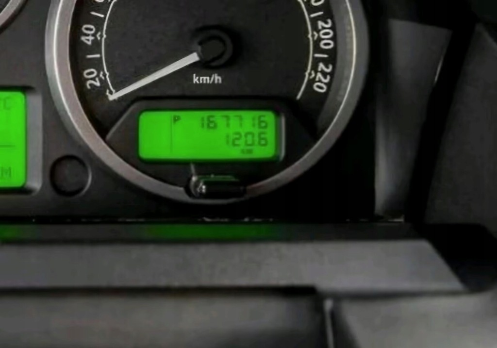 MOTOR COMPLETO RANGE ROVER SV8TS foto 6