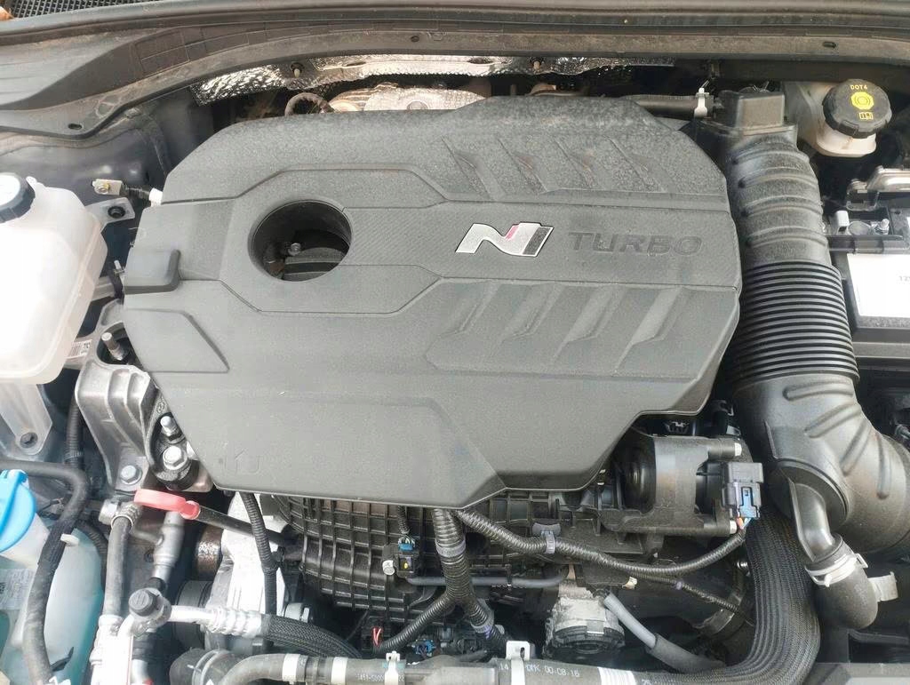 MOTOR COMPLETO HYUNDAI G4KH foto 2