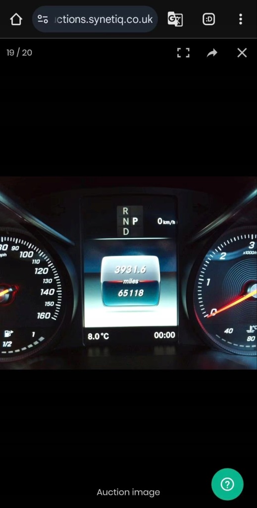 MOTOR COMPLETO MERCEDES 651.921 foto 6