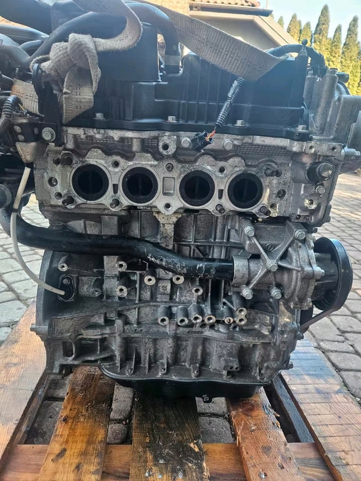 MOTOR COMPLETO HYUNDAI 2.4 GDI G4KJ foto 2