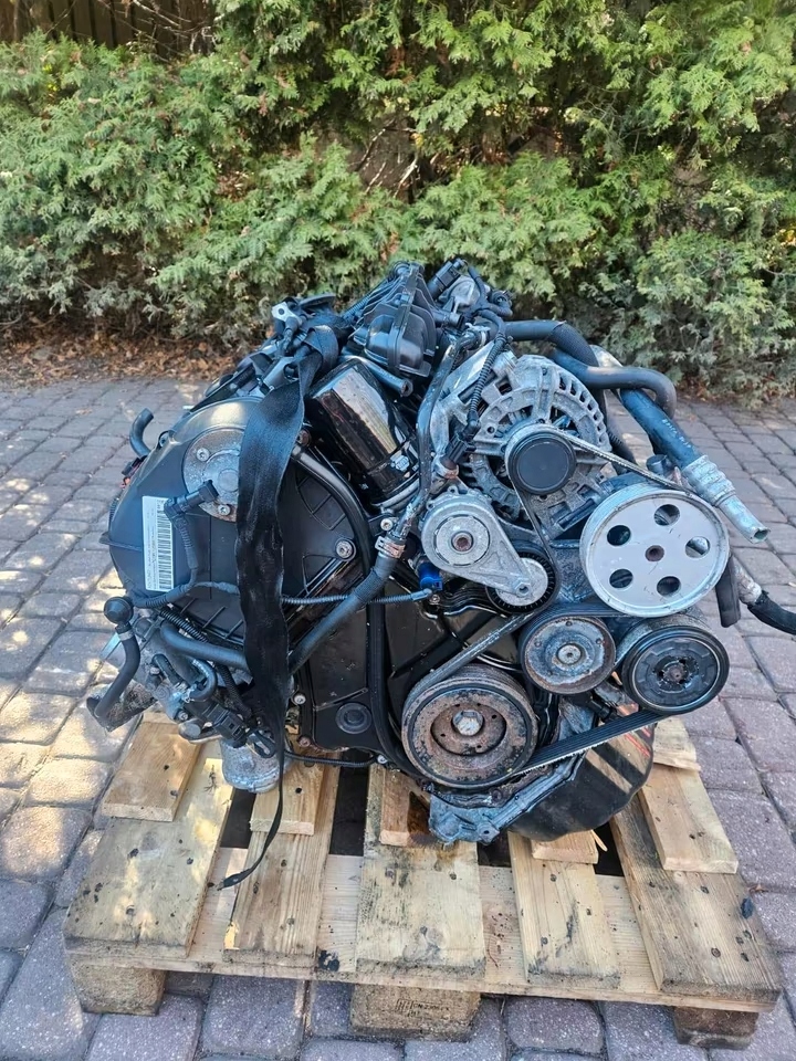 MOTOR COMPLETO AUDI 1.8 TFSI CDH